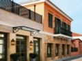 Captain's House Boutique Hotel - Preveza - Greece Hotels