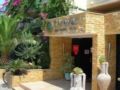 Caravel Hotel Apartments - Rhodes - Greece Hotels