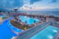 Carolina Mare - Crete Island クレタ島 - Greece ギリシャのホテル