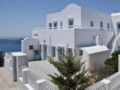 Casa Florina - Santorini サントリーニ - Greece ギリシャのホテル