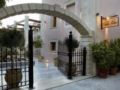 Casa Vitae Hotel - Crete Island クレタ島 - Greece ギリシャのホテル