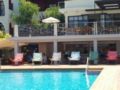 Castelli Hotel - Zakynthos Island - Greece Hotels