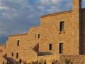 Castello Antico - Gythio - Greece Hotels