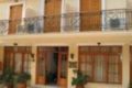 Castri Hotel - Delphi - Greece Hotels