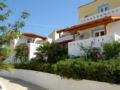 Castri Village Hotel - Crete Island - Greece Hotels