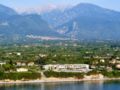 Cavo Olympo Luxury Hotel & Spa - Adult Only - Litochoron - Greece Hotels