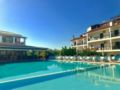 Ccb Bruskos Hotel - Corfu Island - Greece Hotels