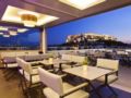 Central Athens Hotel - Athens アテネ - Greece ギリシャのホテル