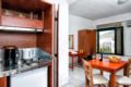 Central Spacious Studio up to 3! - Crete Island - Greece Hotels
