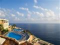 CHC Athina Palace Hotel - Crete Island - Greece Hotels