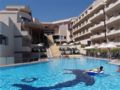CHC Galini Sea View Hotel - Adults Only - Crete Island クレタ島 - Greece ギリシャのホテル