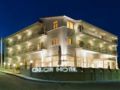 Chloe Hotel - Kastoria カストリア - Greece ギリシャのホテル