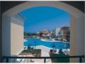 Chrispy World - Crete Island クレタ島 - Greece ギリシャのホテル
