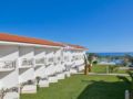 Chryssana Beach Hotel - Crete Island - Greece Hotels