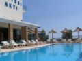 Chryssi Akti - Andros アンドロス - Greece ギリシャのホテル
