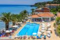 Chryssi Akti - Zakynthos Island - Greece Hotels