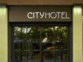City Hotel Thessaloniki - Thessaloniki テッサロニーキ - Greece ギリシャのホテル
