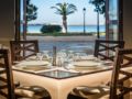 Civitas Rethymnae - Crete Island - Greece Hotels