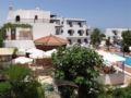 Club Lyda Hotel - Crete Island クレタ島 - Greece ギリシャのホテル