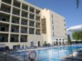 CNic Hellinis Hotel - Corfu Island コルフ - Greece ギリシャのホテル