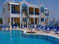 Colonides Beach Hotel - Koroni コロニ - Greece ギリシャのホテル