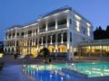 Corfu Mare Boutique Hotel - Corfu Island コルフ - Greece ギリシャのホテル