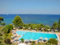 Corfu Senses Resort - Corfu Island - Greece Hotels