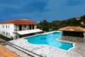 Corifo Village - Corfu Island - Greece Hotels
