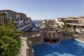 Costa Lindia Beach - Rhodes - Greece Hotels
