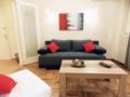 Cozy Apartment /Athens Heart apartment - Athens アテネ - Greece ギリシャのホテル