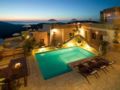 Cressa Ghitonia - Crete Island - Greece Hotels