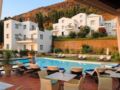 Creta Blue Boutique Hotel - Crete Island - Greece Hotels