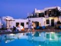 Creta Maris Beach Resort - Crete Island - Greece Hotels