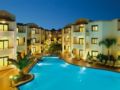 Creta Palm Resort Hotel & Apartments - Crete Island - Greece Hotels