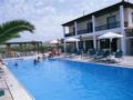 Creta Residence - Crete Island - Greece Hotels
