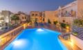 Creta Verano Hotel - Crete Island - Greece Hotels