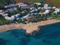 Cretan Malia Park - Crete Island クレタ島 - Greece ギリシャのホテル