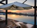 Cretan Pearl Resort & Spa - Crete Island クレタ島 - Greece ギリシャのホテル