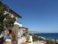 Cretan Village Hotel - Crete Island クレタ島 - Greece ギリシャのホテル