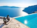 Csky Hotel Santorini - Santorini サントリーニ - Greece ギリシャのホテル