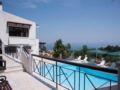 Daphne Hotel - Samos Island サモス - Greece ギリシャのホテル