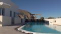 Daylight Hotel - Santorini - Greece Hotels