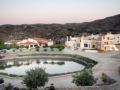 Delina Mountain Resort - Crete Island - Greece Hotels