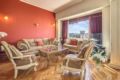 Deluxe apt w/ Acropolis view - Athens - Greece Hotels