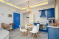 Depis Edem Luxury Villas - Naxos Island - Greece Hotels