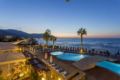 Dessole Malia Beach Hotel - Crete Island - Greece Hotels