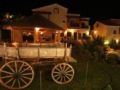 Diamond Village - Crete Island - Greece Hotels