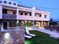 Dias Hotel & Apts - Crete Island - Greece Hotels