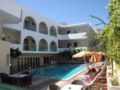 Dimitrios Beach Hotel - Crete Island - Greece Hotels
