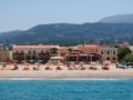 Dimitrios Village Beach Resort & Spa - Crete Island - Greece Hotels